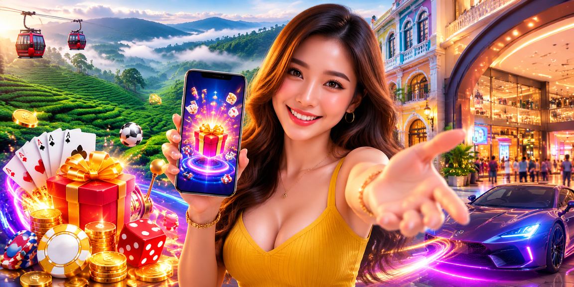 Ilustrasi promosi deposit bonus di ald1
