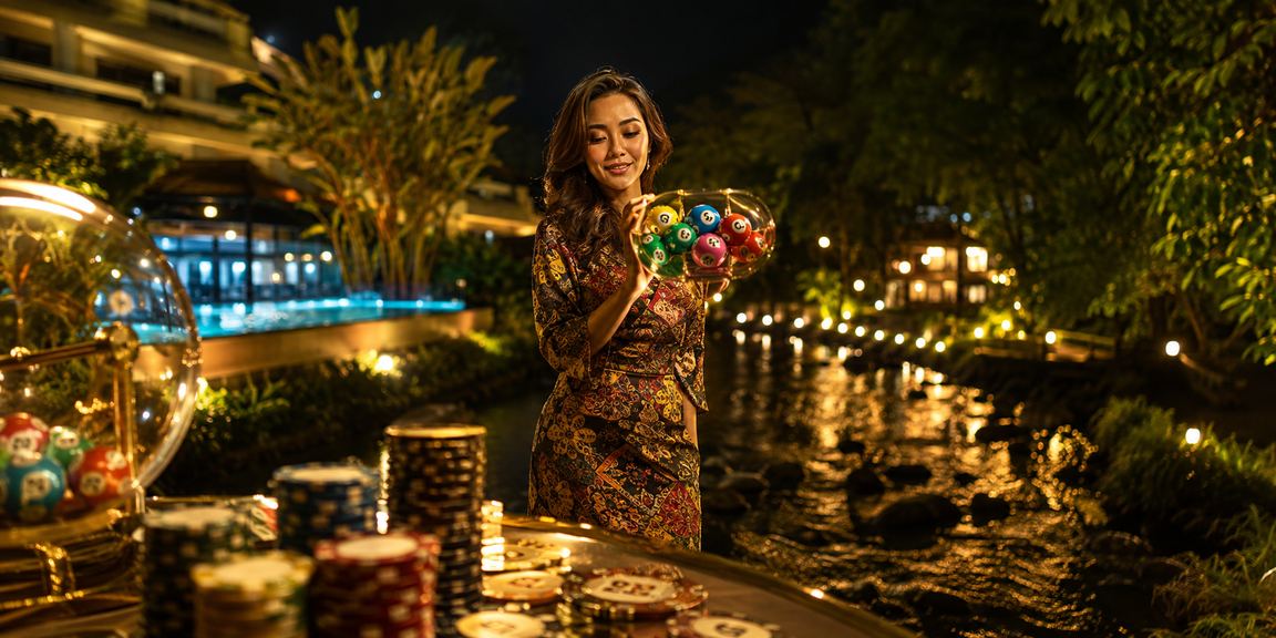 Hadiah dan ganjaran istimewa program VIP ald1 bergaya batik Malaysia