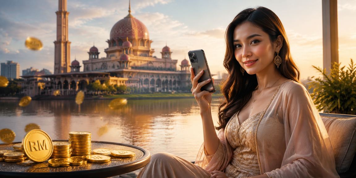 Aplikasi mudah alih ald1 untuk pengguna Android Malaysia